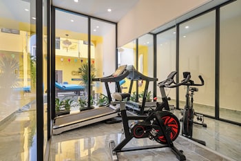 Corner Centre Villa Hoi An,,3 star