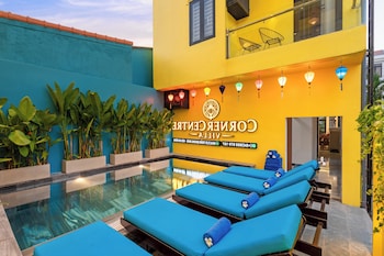 Corner Centre Villa Hoi An,,3 star