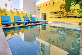 Corner Centre Villa Hoi An,,3 star