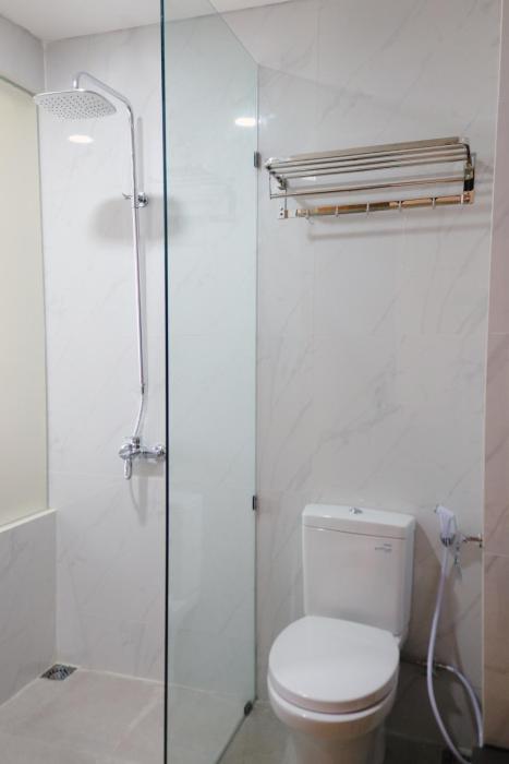 azana best hotel batu