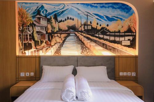 Azana Best Hotel Batu,,3 star