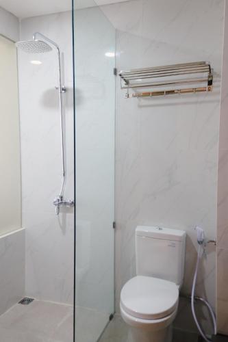 azana best hotel batu