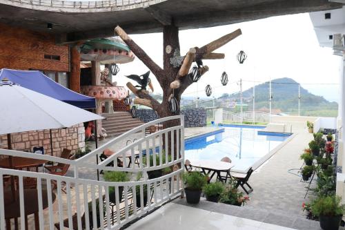 Azana Best Hotel Batu,,3 star