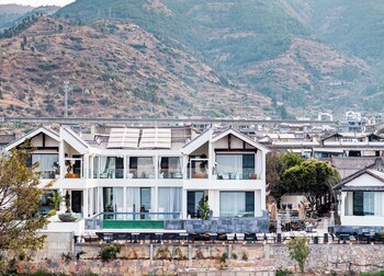 arcadia anyin lishi dayuan hotel