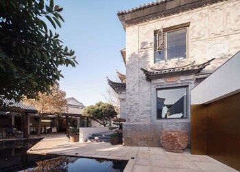 arcadia anyin lishi dayuan hotel