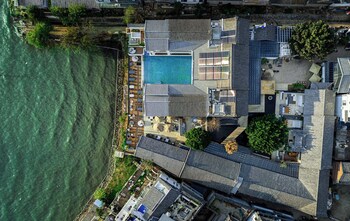 arcadia anyin lishi dayuan hotel