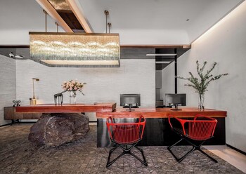 Arcadia Anyin Lishi Dayuan Hotel,,4 star