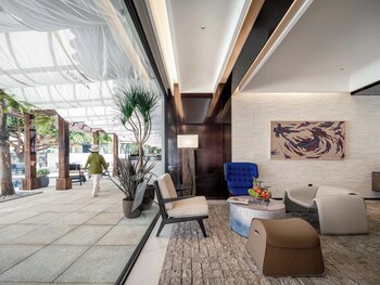 arcadia anyin lishi dayuan hotel