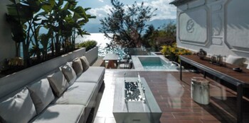 arcadia anyin lishi dayuan hotel