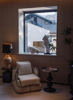 arcadia anyin lishi dayuan hotel