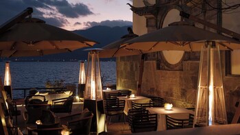 arcadia anyin lishi dayuan hotel