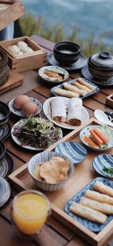 arcadia anyin lishi dayuan hotel
