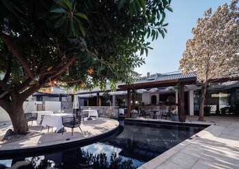 arcadia anyin lishi dayuan hotel