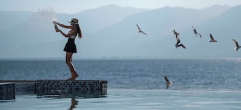 arcadia anyin lishi dayuan hotel
