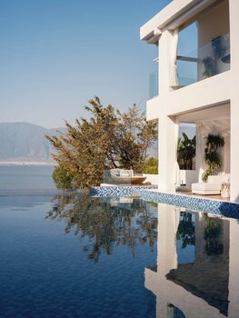 arcadia anyin lishi dayuan hotel