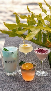 arcadia anyin lishi dayuan hotel