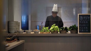 arcadia anyin lishi dayuan hotel