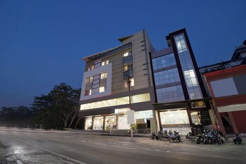 treebo prem tower