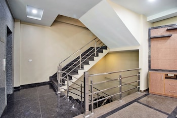 treebo prem tower