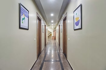 treebo prem tower