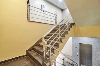 treebo prem tower