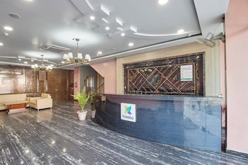 Treebo Prem Tower,,3 star