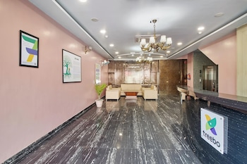 Treebo Prem Tower,,3 star