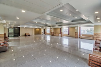 treebo prem tower