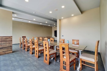 treebo prem tower
