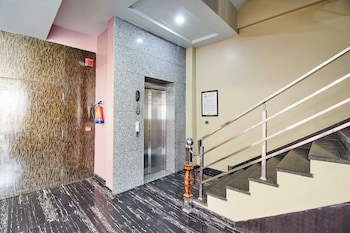 treebo prem tower