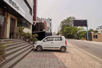 treebo prem tower