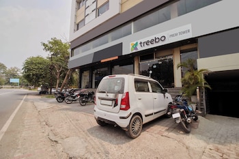 treebo prem tower