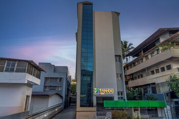 treebo regalia