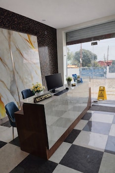 hotel golden peak