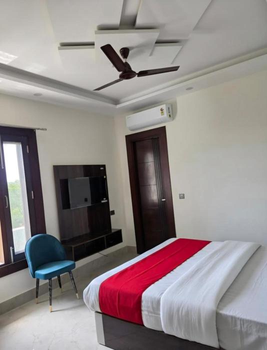 hotel golden peak
