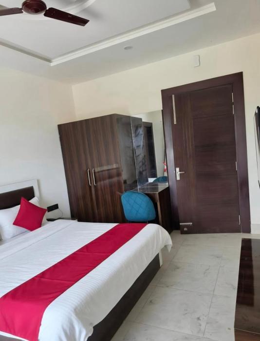 hotel golden peak