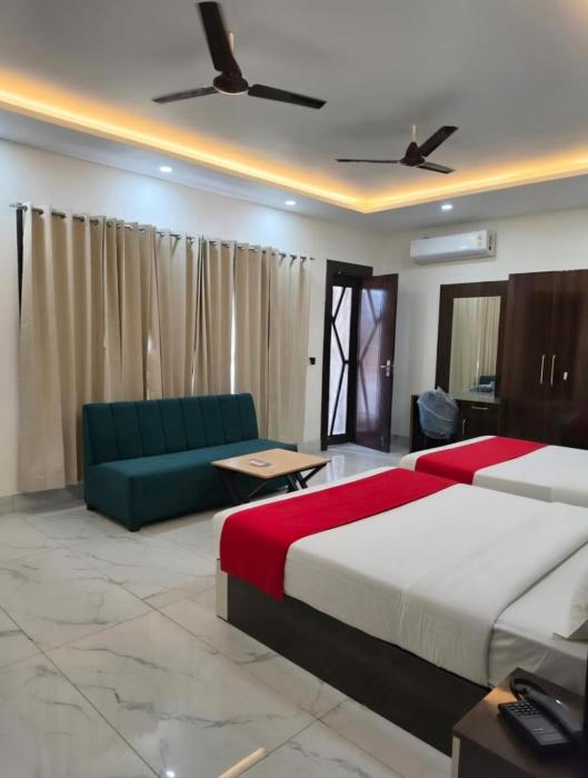 hotel golden peak