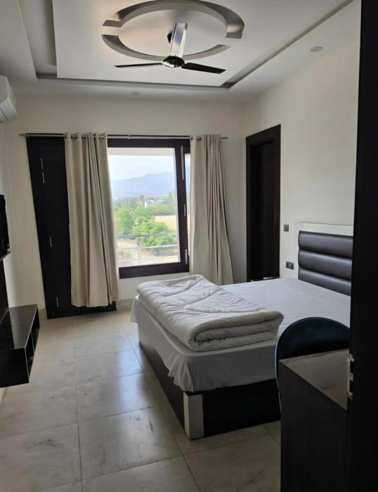 hotel golden peak