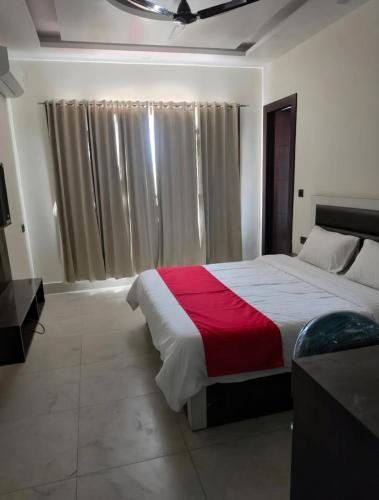 hotel golden peak