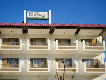the radiant resort manali