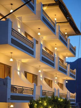 the radiant resort manali
