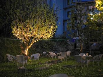 the radiant resort manali