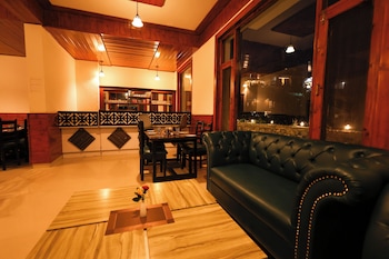 the radiant resort manali