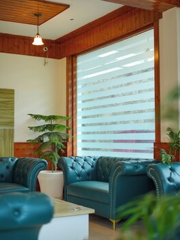 the radiant resort manali