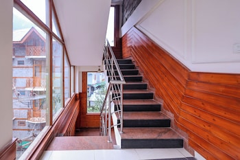 the radiant resort manali