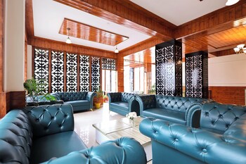 the radiant resort manali