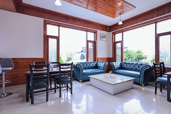 the radiant resort manali