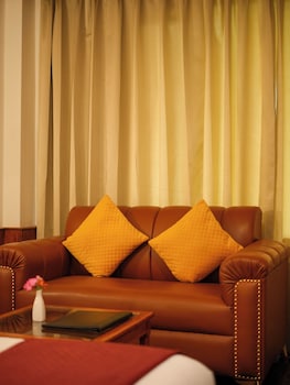 the radiant resort manali