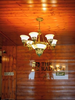 the radiant resort manali