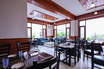 the radiant resort manali